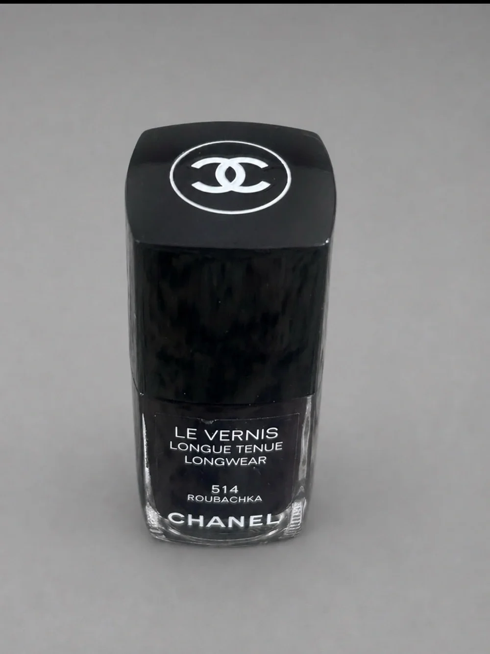 Chanel Nail Polish